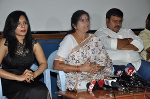 Kakateeyudu Movie Press Meet